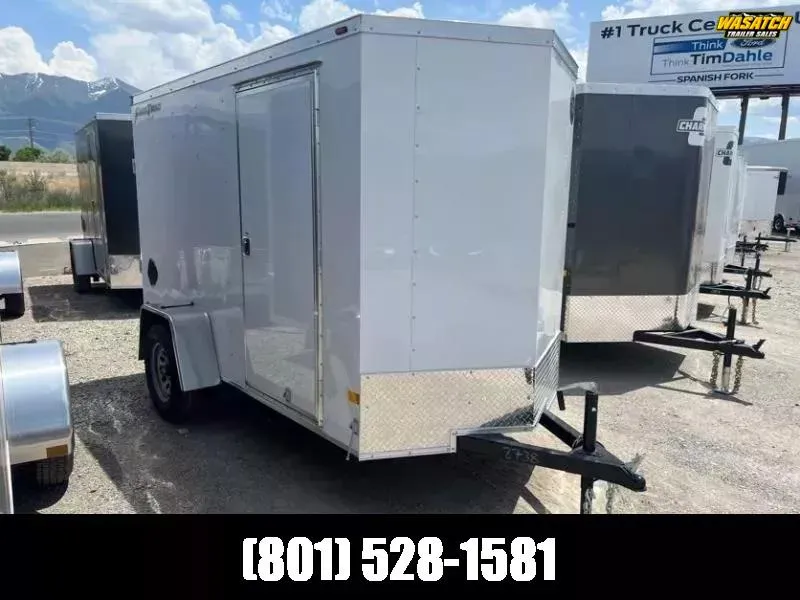 2025 Wells Cargo