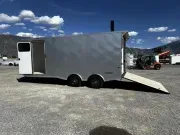 new Car Haulers / Racing Trailers Charmac Trailers  for sale, in Springville, UT Thumbnail 3