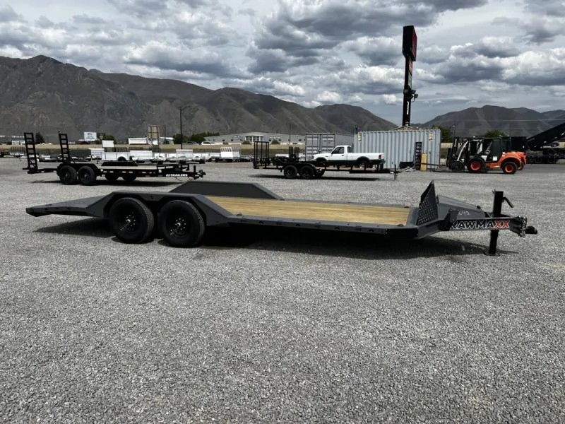 2026 Stealth Enterprises