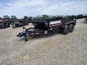 new Dump Trailers PJ Trailers  for sale, in West Springville, UT Thumbnail 3