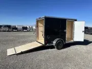 new Cargo (Enclosed) Trailers American Hauler  for sale, in West Springville, UT Thumbnail 3