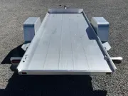 new Utility Trailers Aluma  for sale, in Springville, UT Thumbnail 3