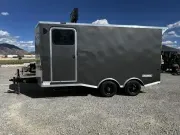 new Car Haulers / Racing Trailers Charmac Trailers  for sale, in Springville, UT Thumbnail 1