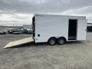new Cargo (Enclosed) Trailers Wells Cargo  for sale, in Springville, UT Thumbnail 3