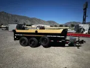 new Dump Trailers Southland Trailers  for sale, in West Springville, UT Thumbnail 1