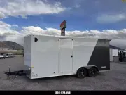 new Car Haulers / Racing Trailers Charmac Trailers  for sale, in Springville, UT Thumbnail 1