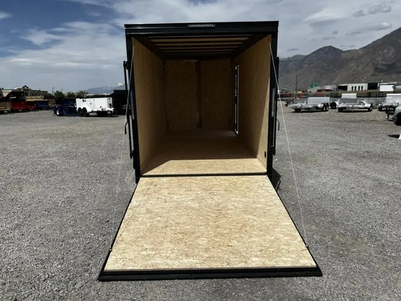 2026 Formula Trailers