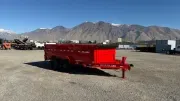 new Dump Trailers PJ Trailers  for sale, in West Springville, UT Thumbnail 3