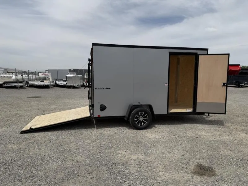 2026 Formula Trailers