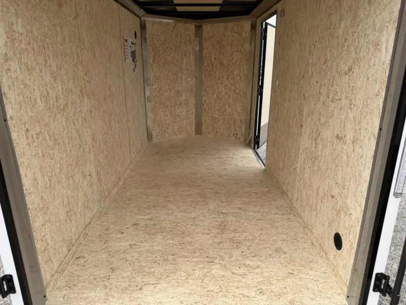 2026 Formula Trailers