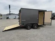 new Cargo (Enclosed) Trailers Formula Trailers Trailers  for sale, in Springville, UT Thumbnail 3