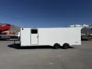 new Car Haulers / Racing Trailers Charmac Trailers  for sale, in Springville, UT Thumbnail 2