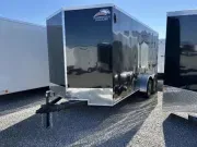 new Cargo (Enclosed) Trailers American Hauler  for sale, in Springville, UT Thumbnail 2