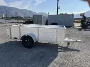 new Utility Trailers Paraiso Global  for sale, in West Springville, UT Thumbnail 2
