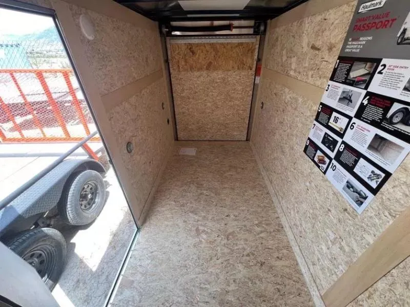 2025 Haulmark