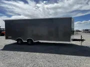 new Car Haulers / Racing Trailers Charmac Trailers  for sale, in Springville, UT Thumbnail 2
