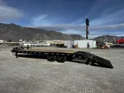 new Equipment / Flatbed Trailers PJ Trailers  for sale, in Springville, UT Thumbnail 3