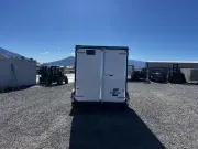 new Cargo (Enclosed) Trailers Charmac Trailers  for sale, in West Springville, UT Thumbnail 3