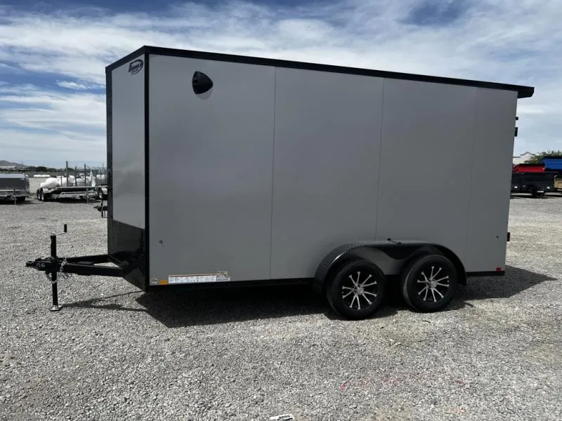 2026 Formula Trailers