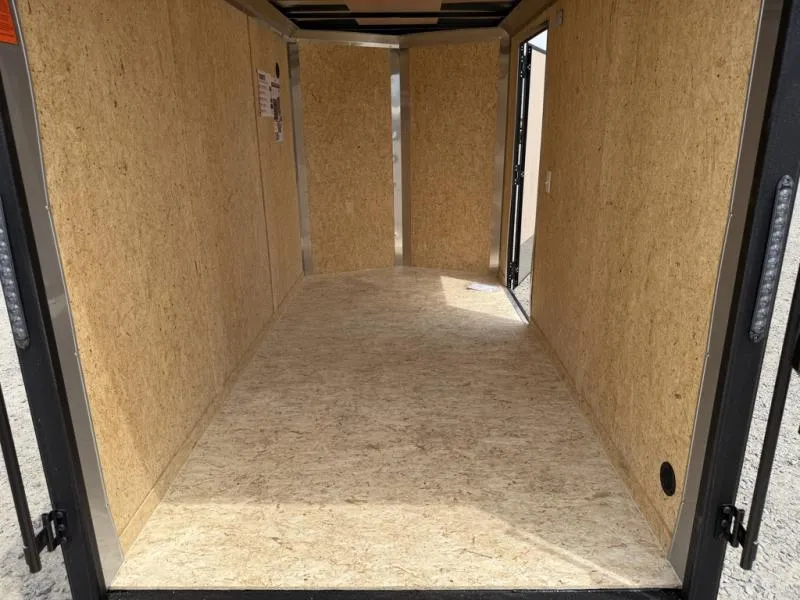 2026 Formula Trailers