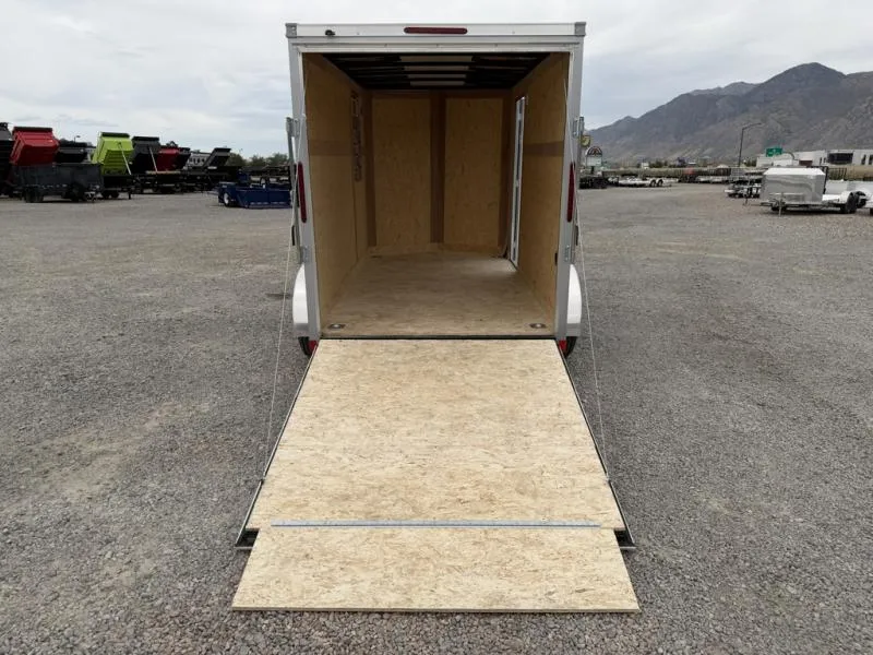 2026 American Hauler