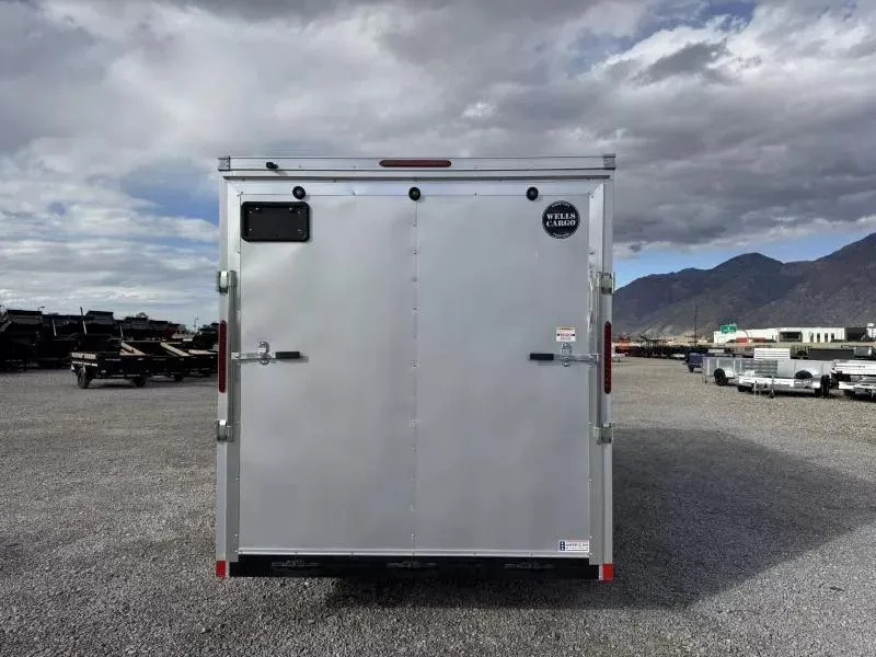2026 Wells Cargo