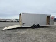 new Car Haulers / Racing Trailers ALCOM  for sale, in Springville, UT Thumbnail 3