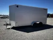 new Cargo (Enclosed) Trailers Southland Trailers  for sale, in Springville, UT Thumbnail 2