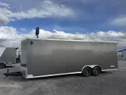 new Car Haulers / Racing Trailers Charmac Trailers  for sale, in Springville, UT Thumbnail 3