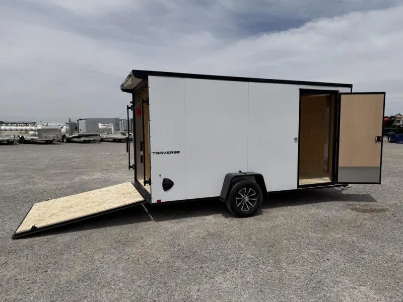 2026 Formula Trailers