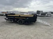 new Dump Trailers Southland Trailers  for sale, in Springville, UT Thumbnail 3