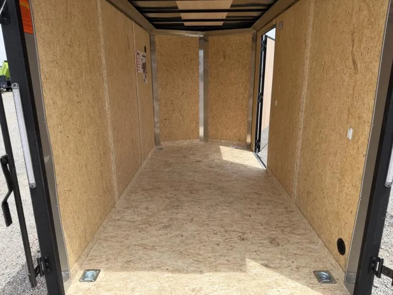 2026 Formula Trailers