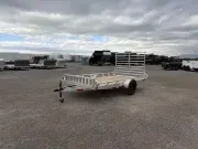 new ATV Trailers Baughman Products  for sale, in West Springville, UT Thumbnail 2
