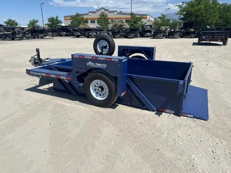 2025 Air-tow