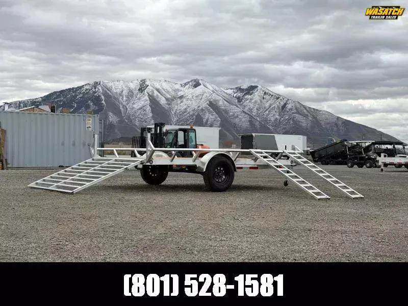 new ATV Trailers Baughman Products  for sale, in West Springville, UT image-0