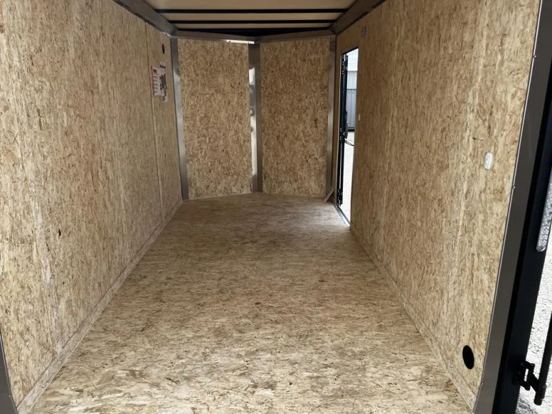2026 Formula Trailers