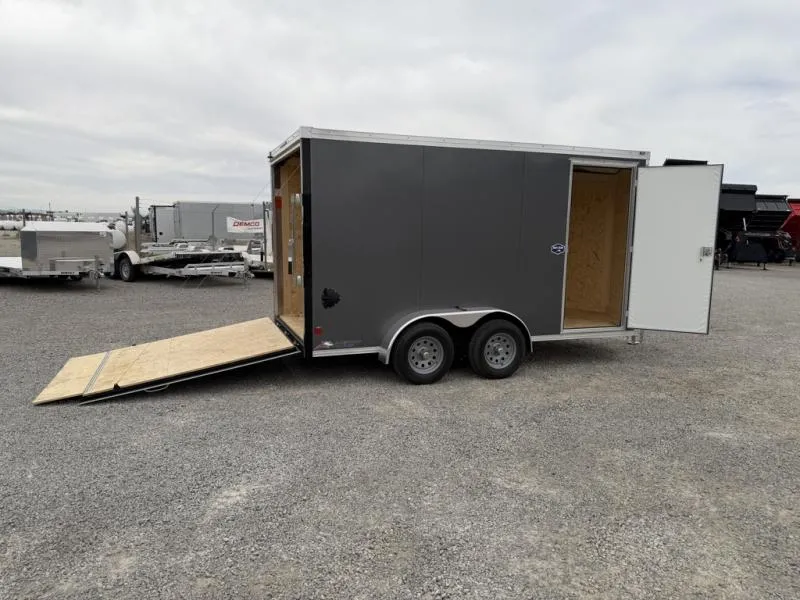 2026 American Hauler