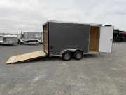 new Cargo (Enclosed) Trailers American Hauler  for sale, in West Springville, UT Thumbnail 3