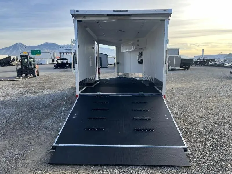 2026 Wells Cargo