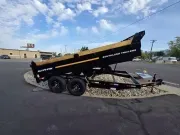 new Dump Trailers Southland Trailers  for sale, in West Springville, UT Thumbnail 2