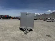 new Cargo (Enclosed) Trailers ALCOM  for sale, in Springville, UT Thumbnail 2