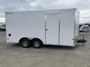 new Cargo (Enclosed) Trailers Wells Cargo  for sale, in Springville, UT Thumbnail 1