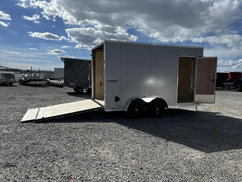 2026 Formula Trailers