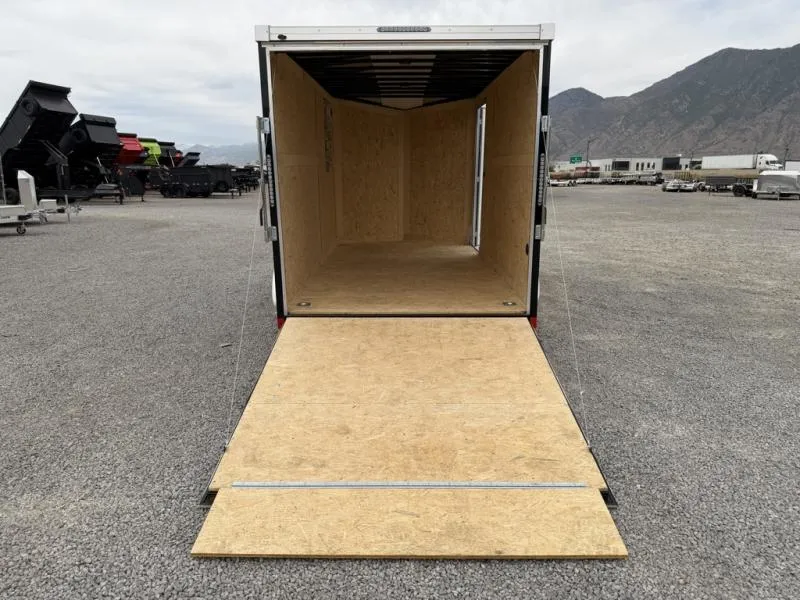 2026 American Hauler