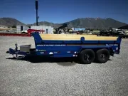 new Dump Trailers Southland Trailers  for sale, in West Springville, UT Thumbnail 2