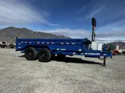 new Dump Trailers PJ Trailers  for sale, in West Springville, UT Thumbnail 1