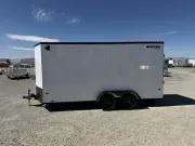 new Cargo (Enclosed) Trailers Southland Trailers  for sale, in West Springville, UT Thumbnail 2