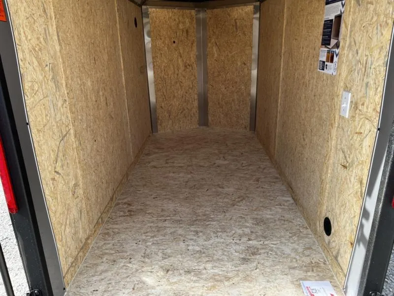 2026 Formula Trailers