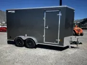 2026 Southland 7x14 Royal Enclosed Cargo Trailer *NEW*