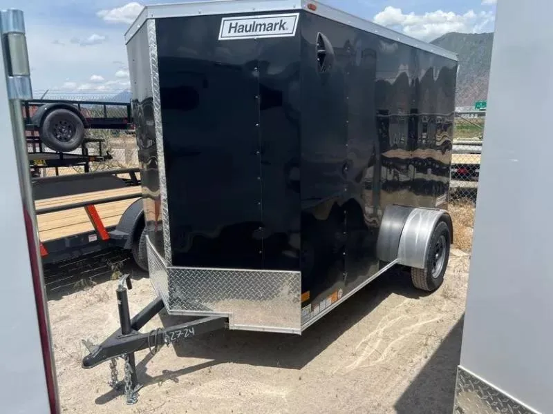 2025 Haulmark